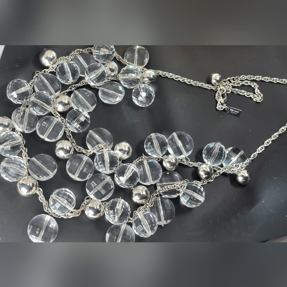 KATE SPADE neckless - Picture 5 of 8